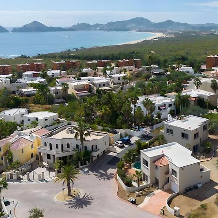 Appartement Ocean View, Pool, Private Beach à El Pueblito  Extérieur photo